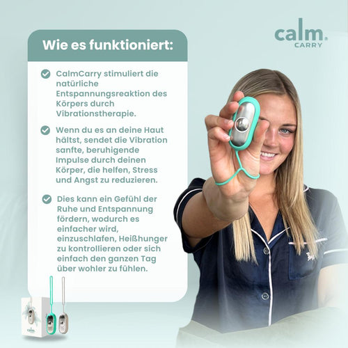 CalmCarry®