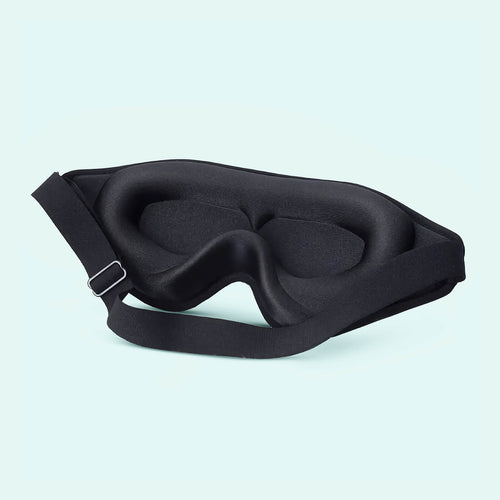 Sleepy® - Die ultimative 3D Schlafmaske ist da!