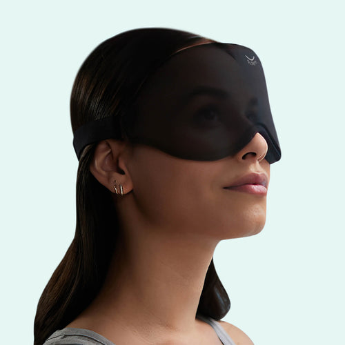 Sleepy® - Die ultimative 3D Schlafmaske ist da!